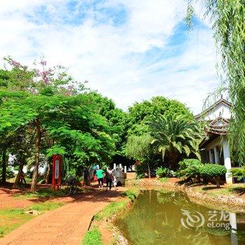 石屏时光连锁酒店酒店提供图片