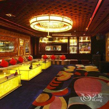 杭州中豪大酒店酒店提供图片