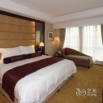 杭州中豪大酒店酒店提供图片