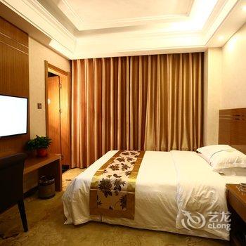 敦煌金水湾商务酒店酒店提供图片