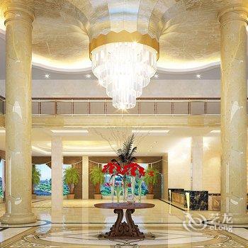 韶关丹霞山红锦湾温泉酒店酒店提供图片