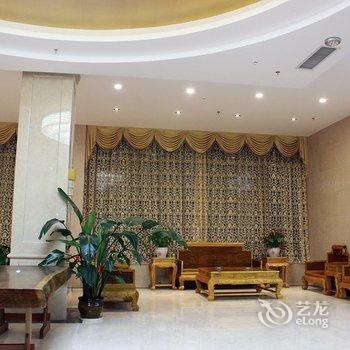 韶关丹霞山红锦湾温泉酒店酒店提供图片