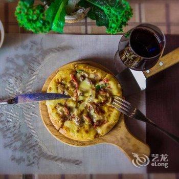 武功山新峰大酒店酒店提供图片