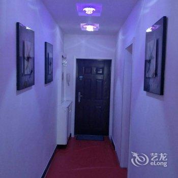 西宁清舍家庭宾馆酒店提供图片