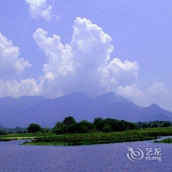 神农架大九湖东门宾馆酒店提供图片