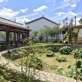 中卫沙坡头壹号院酒店酒店提供图片