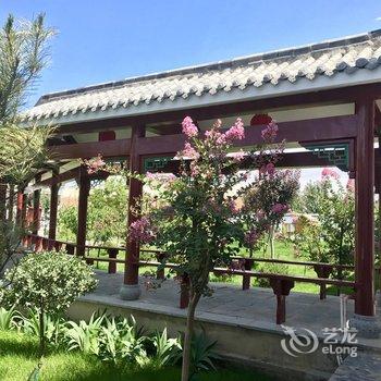 中卫沙坡头壹号院酒店酒店提供图片