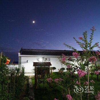 中卫沙坡头壹号院酒店酒店提供图片