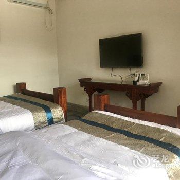 中卫沙坡头壹号院酒店酒店提供图片
