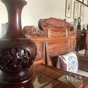中卫沙坡头壹号院酒店酒店提供图片