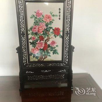 中卫沙坡头壹号院酒店酒店提供图片