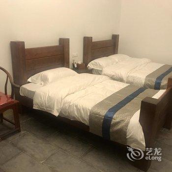 中卫沙坡头壹号院酒店酒店提供图片