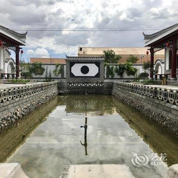 中卫沙坡头壹号院酒店酒店提供图片