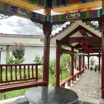 中卫沙坡头壹号院酒店酒店提供图片