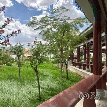 中卫沙坡头壹号院酒店酒店提供图片