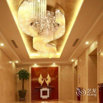 杭州中豪大酒店酒店提供图片