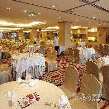 杭州中豪大酒店酒店提供图片