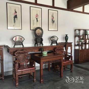 中卫沙坡头壹号院酒店酒店提供图片