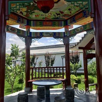 中卫沙坡头壹号院酒店酒店提供图片