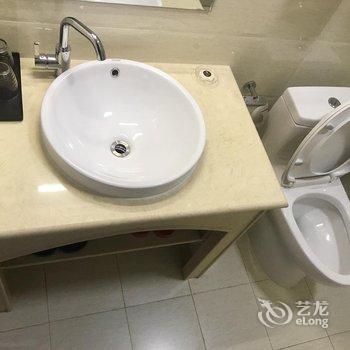 中卫沙坡头壹号院酒店酒店提供图片