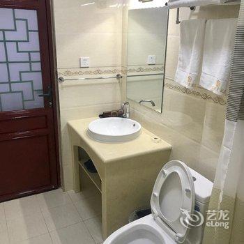 中卫沙坡头壹号院酒店酒店提供图片