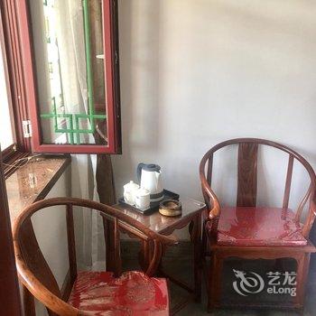 中卫沙坡头壹号院酒店酒店提供图片
