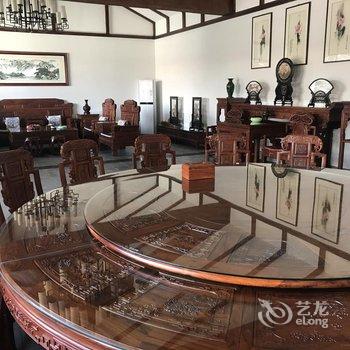 中卫沙坡头壹号院酒店酒店提供图片