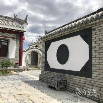 中卫沙坡头壹号院酒店酒店提供图片