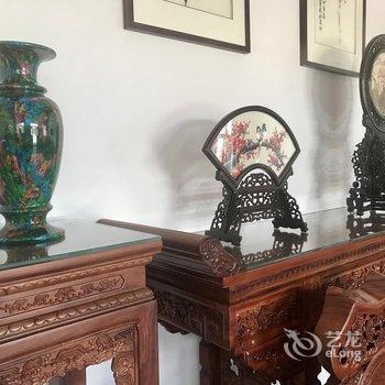中卫沙坡头壹号院酒店酒店提供图片