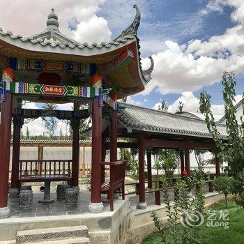 中卫沙坡头壹号院酒店酒店提供图片