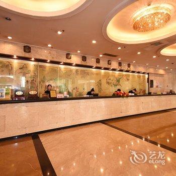 长沙开源鑫城大酒店酒店提供图片