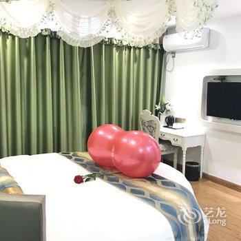 邵阳桔子风尚酒店(火车站店)酒店提供图片