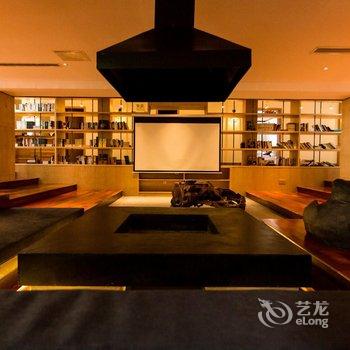 欲知山居·丽江SafariHouse民宿酒店提供图片