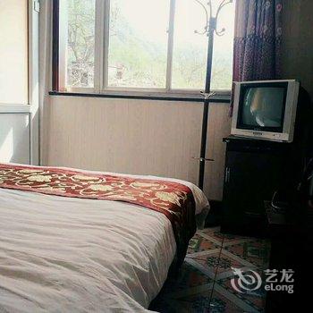 野三坡宾悦农家院酒店提供图片