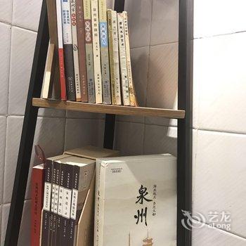 泉州2208客栈酒店提供图片