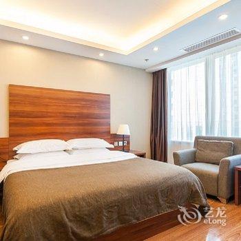 优西豪华服务式公寓(天津小白楼店)酒店提供图片