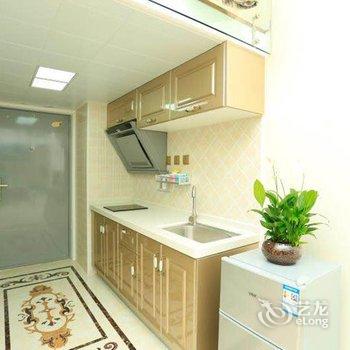 北京明泰loft式家庭公寓首开熙悦汇店酒店提供图片