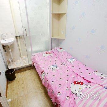 青岛倚海居公寓酒店提供图片