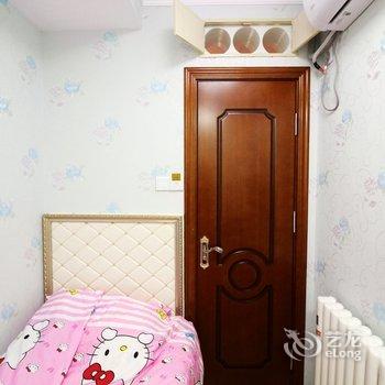 青岛倚海居公寓酒店提供图片