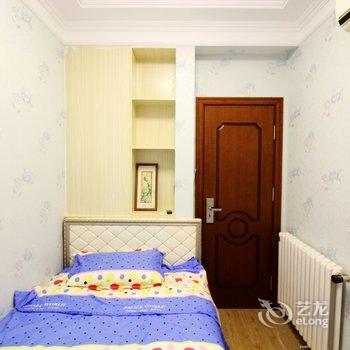 青岛倚海居公寓酒店提供图片