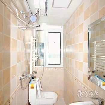 青岛倚海居公寓酒店提供图片