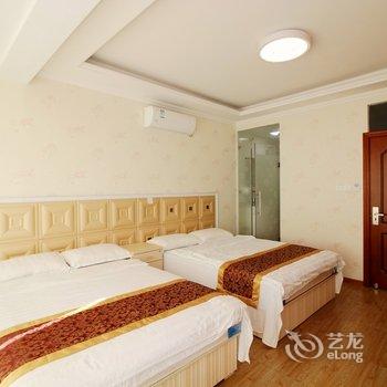 青岛倚海居公寓酒店提供图片