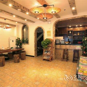 阳朔沃野客栈酒店提供图片