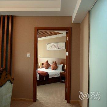 上海悦海宾馆酒店提供图片