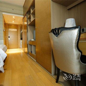 佰思特国际公寓酒店(惠州大亚湾世纪城店)酒店提供图片