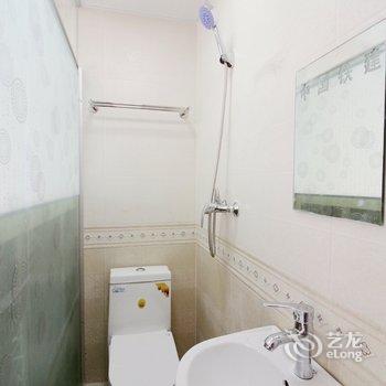 青岛倚海居公寓酒店提供图片