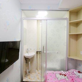 青岛倚海居公寓酒店提供图片