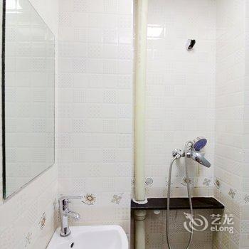 青岛倚海居公寓酒店提供图片