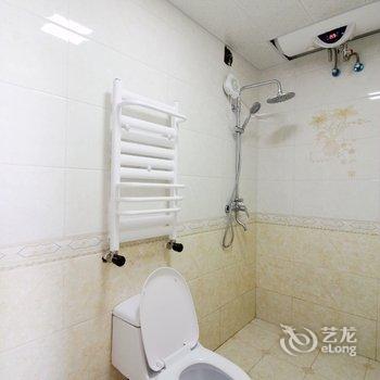 青岛倚海居公寓酒店提供图片