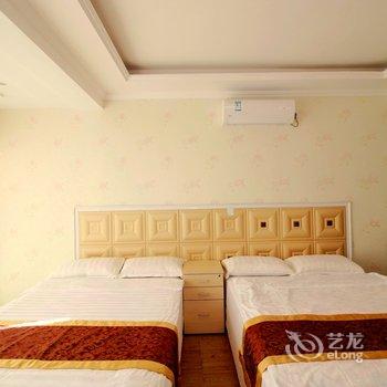 青岛倚海居公寓酒店提供图片